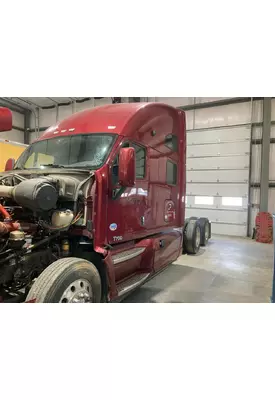 Kenworth T700 Cab Assembly