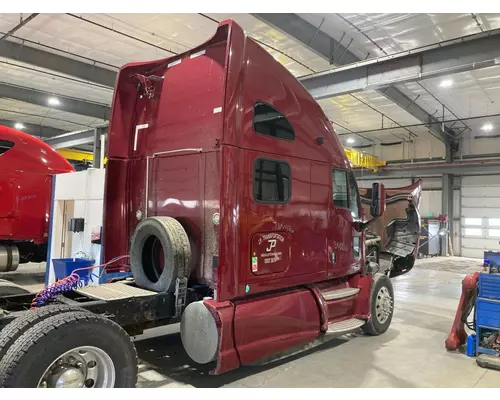 Kenworth T700 Cab Assembly