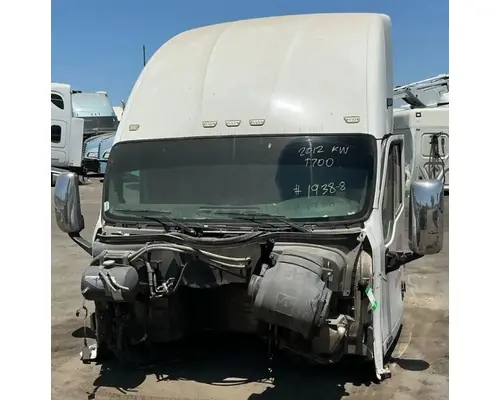 Cab KENWORTH T700 Geco - Fresno