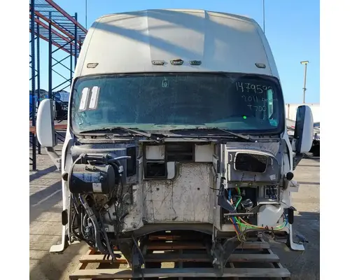 Cab KENWORTH T700 Geco - Fresno