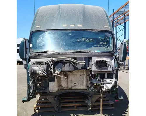 Cab KENWORTH T700 Geco - Fresno