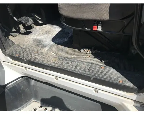 Interior Parts, Misc. Kenworth T700 Vander Haags Inc Dm