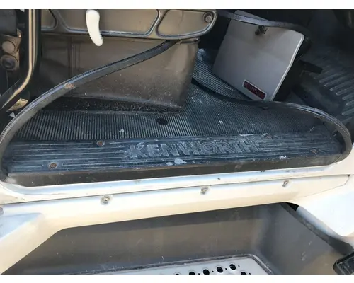 Interior Parts, Misc. Kenworth T700 Vander Haags Inc Dm