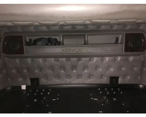Interior Parts, Misc. Kenworth T700 Vander Haags Inc Cb