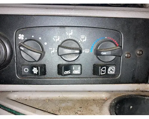 Interior Parts, Misc. Kenworth T700 Vander Haags Inc WM