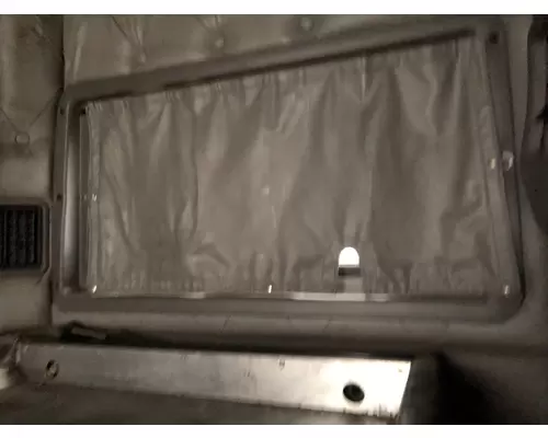 Interior Parts, Misc. Kenworth T700 Vander Haags Inc Cb