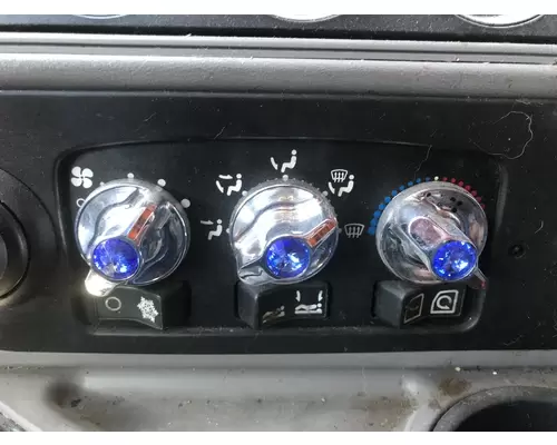 Kenworth T700 Cab Misc. Interior Parts