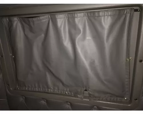 Kenworth T700 Cab Misc. Interior Parts