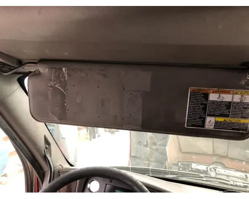Kenworth T700 Cab Misc. Interior Parts