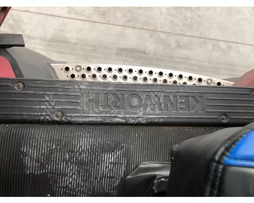 Kenworth T700 Cab Misc. Interior Parts