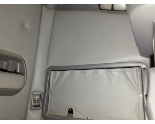 Kenworth T700 Cab Misc. Interior Parts