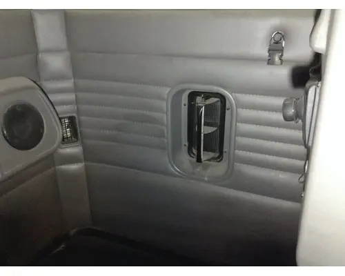 Kenworth T700 Cab Misc. Interior Parts