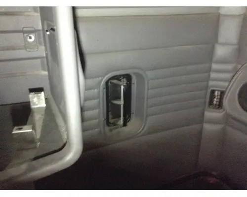 Kenworth T700 Cab Misc. Interior Parts