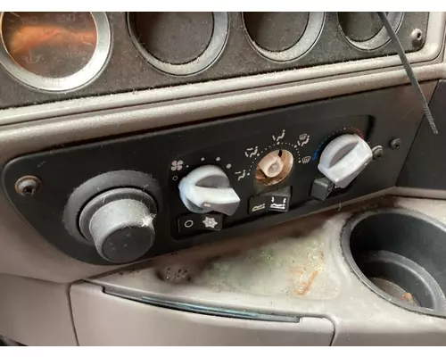 Kenworth T700 Cab Misc. Interior Parts