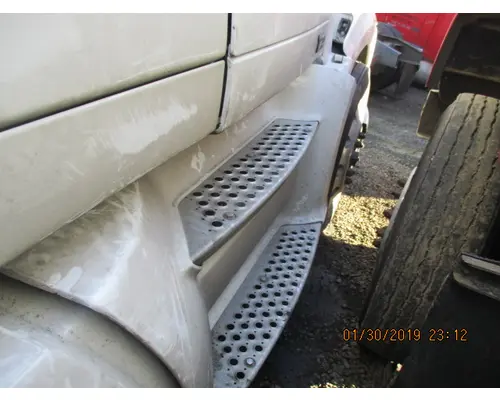 Side Fairing KENWORTH T700 LKQ Wholesale Truck Parts