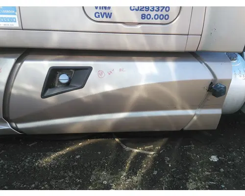 Side Fairing KENWORTH T700 LKQ Wholesale Truck Parts