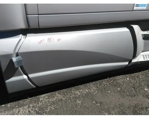 Side Fairing KENWORTH T700 LKQ Wholesale Truck Parts