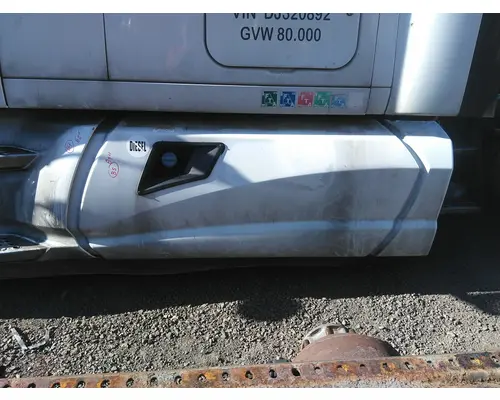 Side Fairing KENWORTH T700 LKQ Wholesale Truck Parts