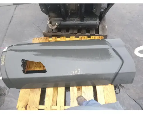 Side Fairing KENWORTH T700 LKQ Western Truck Parts