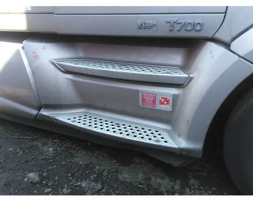 Side Fairing KENWORTH T700 LKQ Western Truck Parts