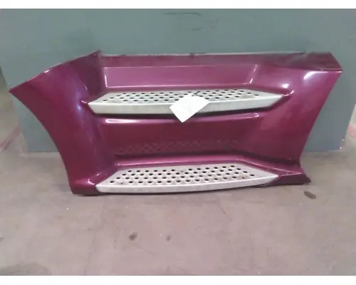 Side Fairing KENWORTH T700 LKQ Geiger Truck Parts