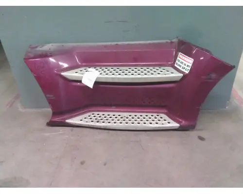 Side Fairing KENWORTH T700 LKQ Geiger Truck Parts