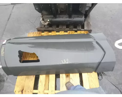 Side Fairing KENWORTH T700 LKQ Western Truck Parts