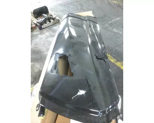 Side Fairing KENWORTH T700 LKQ Heavy Truck - Goodys
