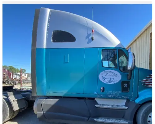 Cab KENWORTH T700 LKQ KC Truck Parts Billings