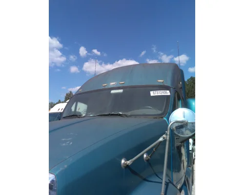 Cab KENWORTH T700 LKQ Evans Heavy Truck Parts