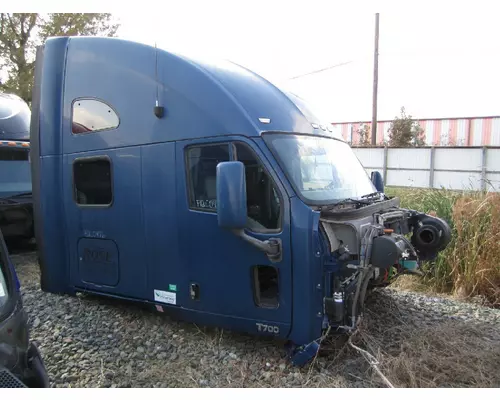 Cab KENWORTH T700 LKQ Heavy Truck Maryland