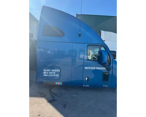 Cab KENWORTH t700 Usa Trade &amp; Exports Inc