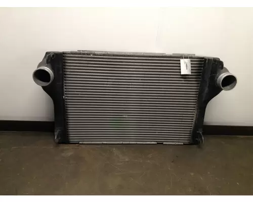 Kenworth T700 Charge Air Cooler (ATAAC)