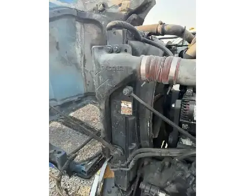 Charge Air Cooler (ATAAC) Kenworth T700 Holst Truck Parts