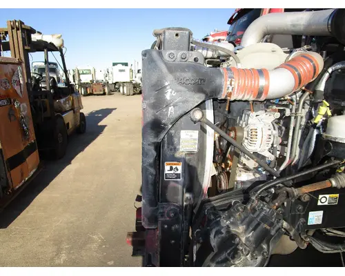 Charge Air Cooler (ATAAC) KENWORTH T700 Tim Jordan's Truck Parts, Inc.