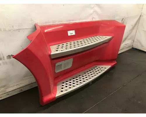 Kenworth T700 Chassis Fairing