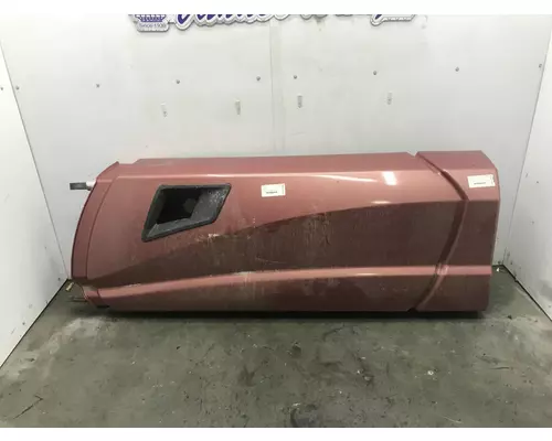 Kenworth T700 Chassis Fairing