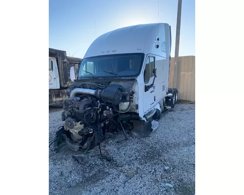 Complete Vehicle KENWORTH T700 West Side Truck Parts
