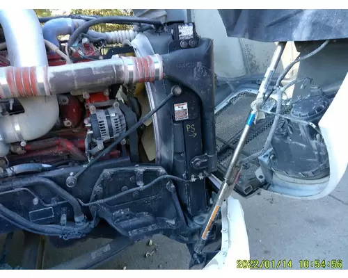 Cooling Assy. (Rad., Cond., ATAAC) KENWORTH T700 LKQ Plunks Truck Parts And Equipment - Jackson