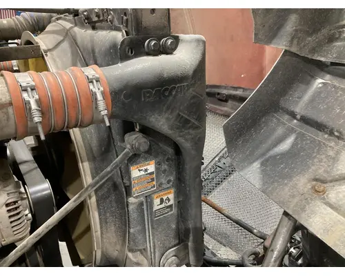 Cooling Assy. (Rad., Cond., ATAAC) Kenworth T700 Vander Haags Inc WM