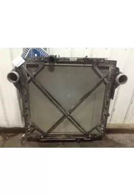 Kenworth T700 Cooling Assembly. (Rad., Cond., ATAAC)