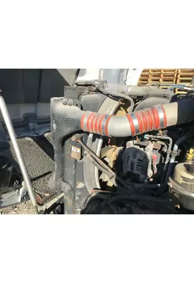 Kenworth T700 Cooling Assembly. (Rad., Cond., ATAAC)