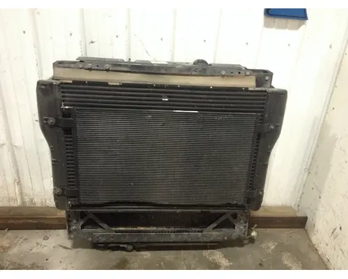 Cooling Assy. (Rad., Cond., ATAAC) Kenworth T700 Vander Haags Inc Sp
