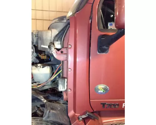 Cowl Kenworth T700 Vander Haags Inc Kc