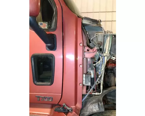 Cowl Kenworth T700 Vander Haags Inc Kc