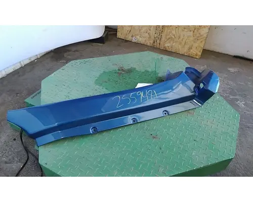 Cowl KENWORTH T700 LKQ Western Truck Parts