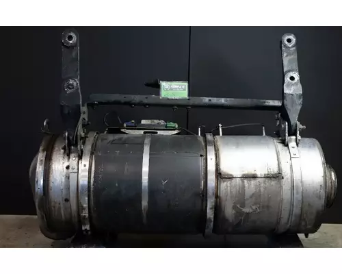 Kenworth T700 DPF (Diesel Particulate Filter)