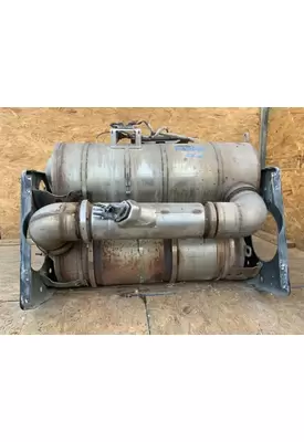 Kenworth T700 DPF (Diesel Particulate Filter)