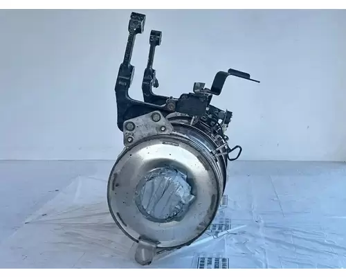 Kenworth T700 DPF (Diesel Particulate Filter)
