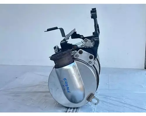 Kenworth T700 DPF (Diesel Particulate Filter)